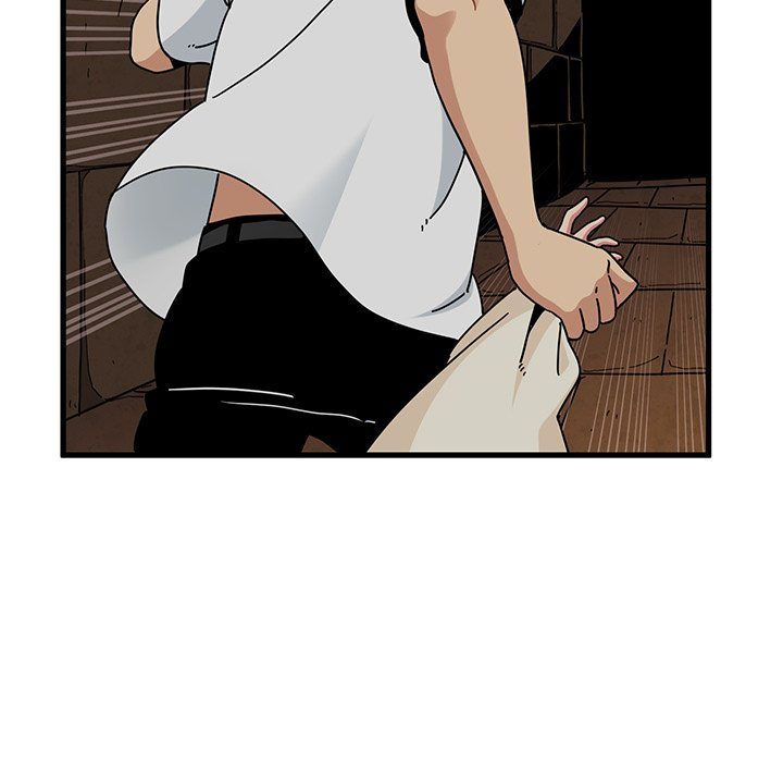 18+ A Turning Point Chapter 81 page 34