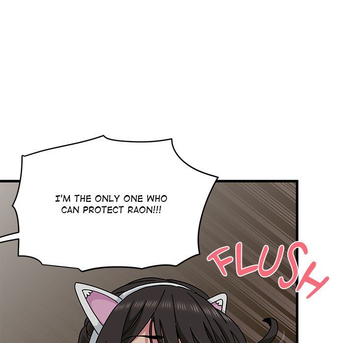 18+ A Turning Point Chapter 81 page 35