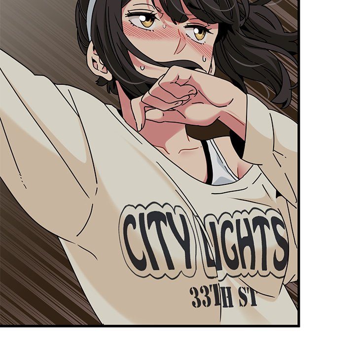 18+ A Turning Point Chapter 81 page 36