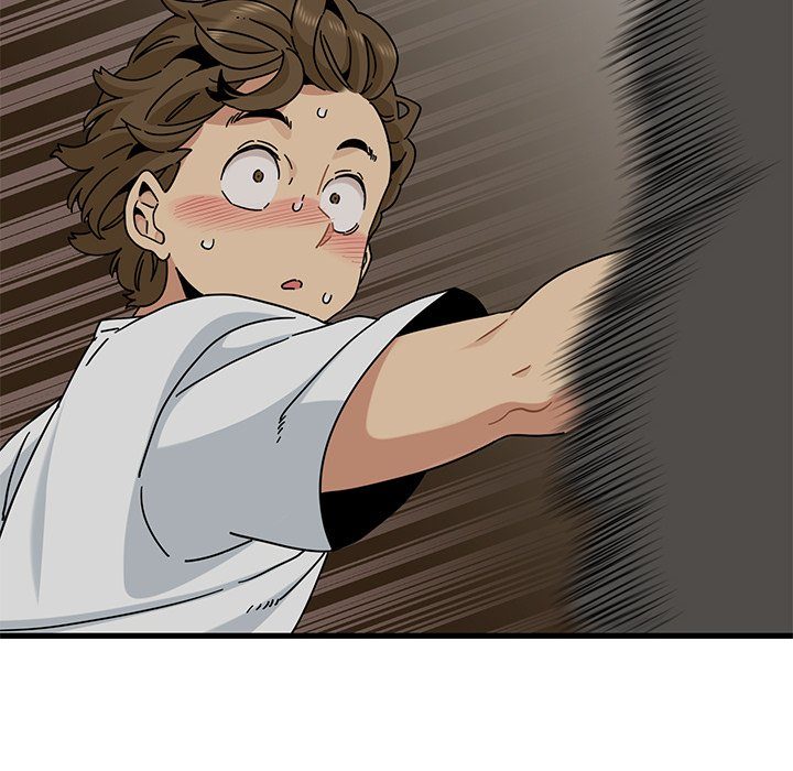 18+ A Turning Point Chapter 81 page 38