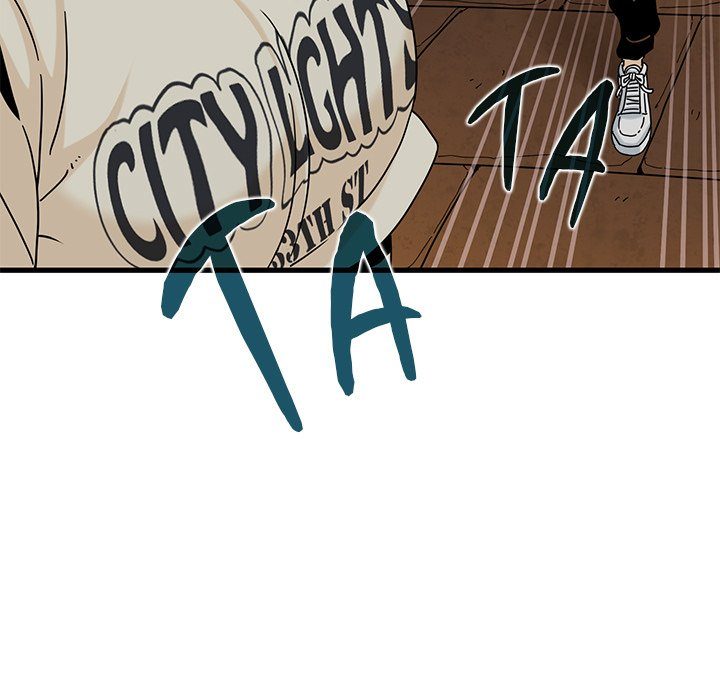 18+ A Turning Point Chapter 81 page 41