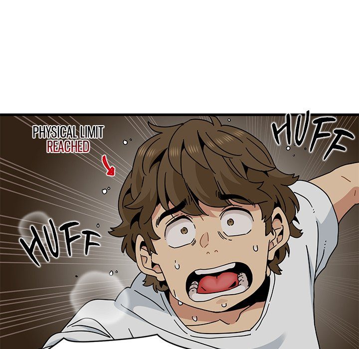 18+ A Turning Point Chapter 81 page 42