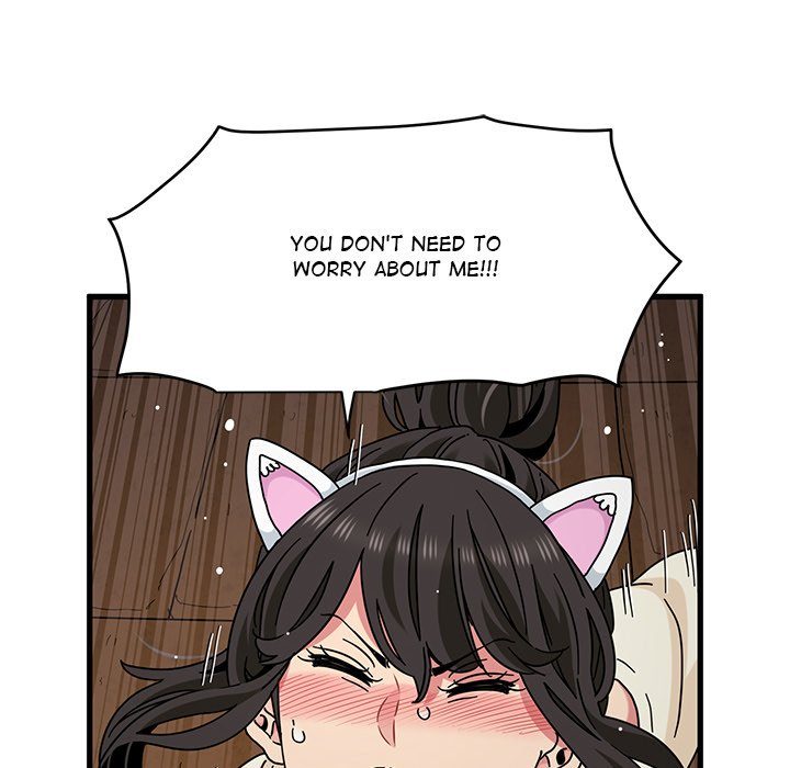 18+ A Turning Point Chapter 81 page 44