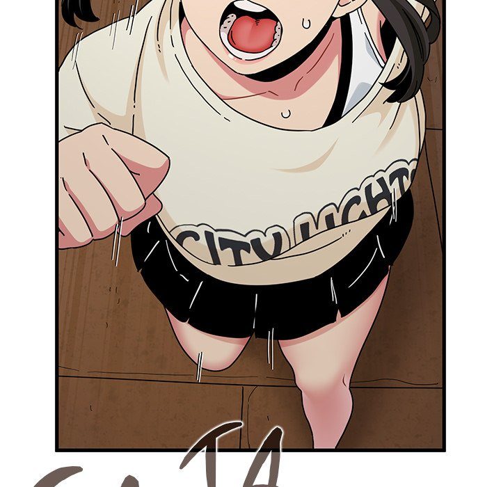 18+ A Turning Point Chapter 81 page 45