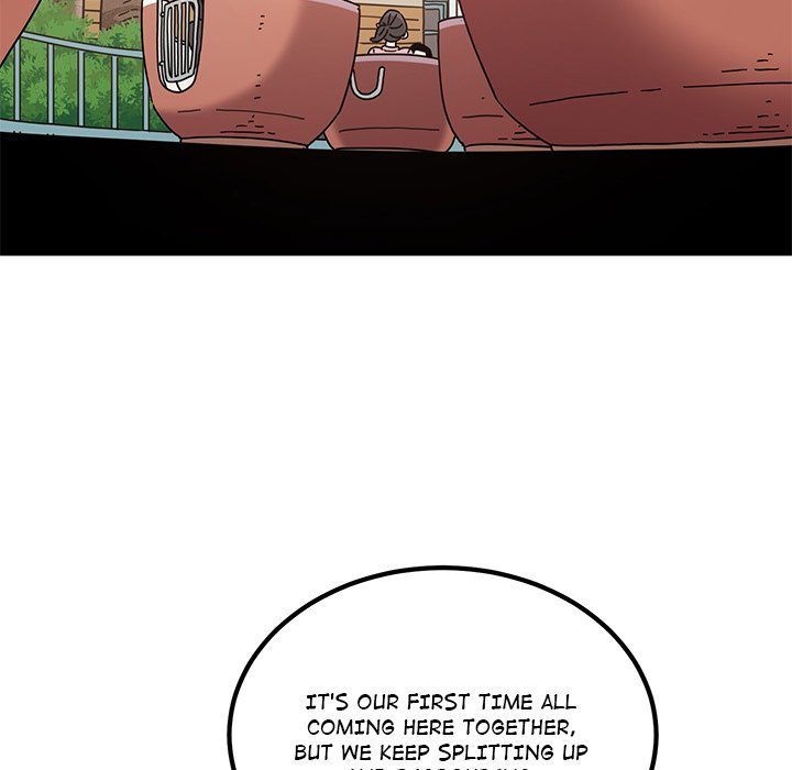 18+ A Turning Point Chapter 81 page 50