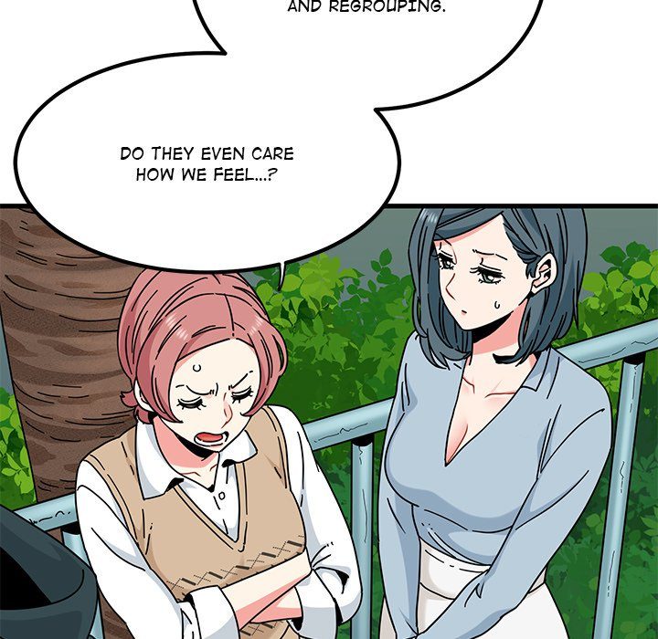 18+ A Turning Point Chapter 81 page 51