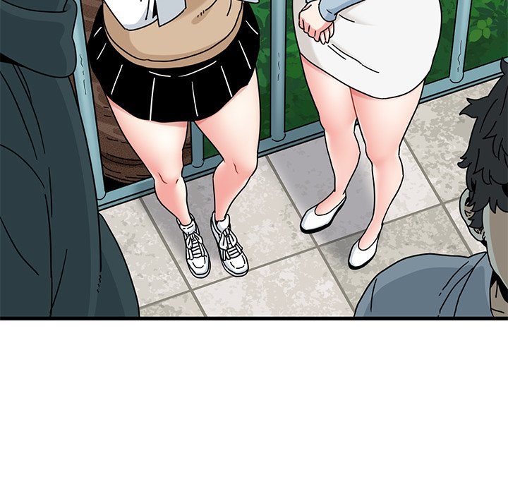 18+ A Turning Point Chapter 81 page 52