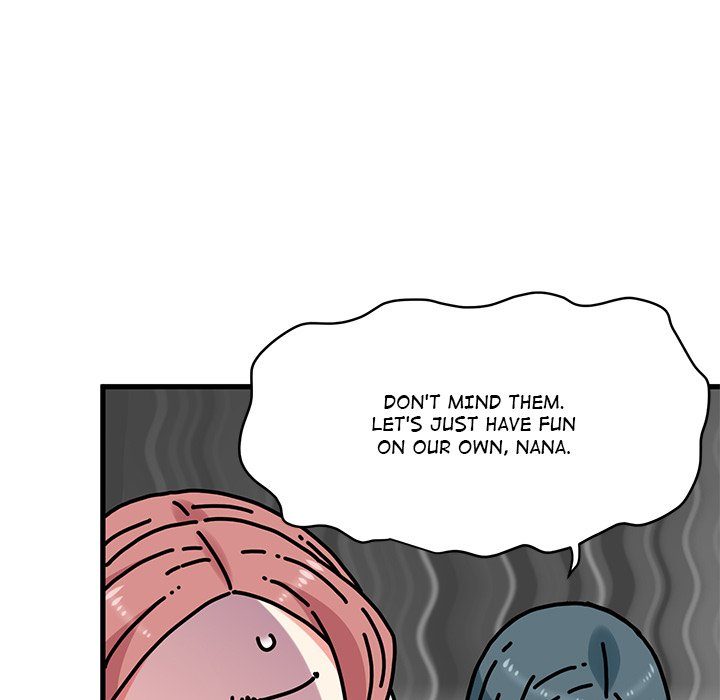 18+ A Turning Point Chapter 81 page 53