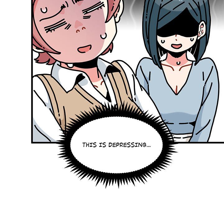 18+ A Turning Point Chapter 81 page 54