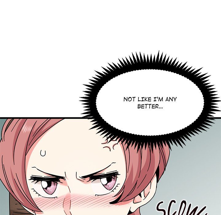 18+ A Turning Point Chapter 81 page 55