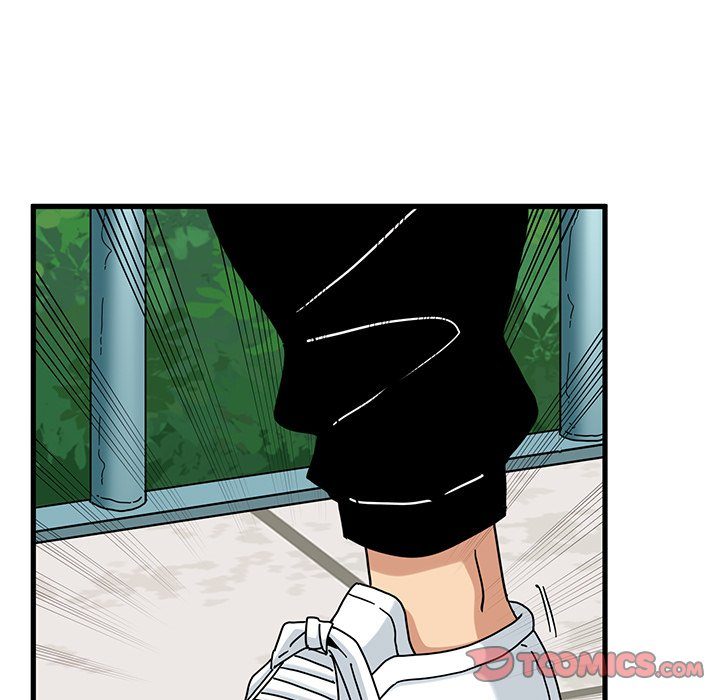 18+ A Turning Point Chapter 81 page 57