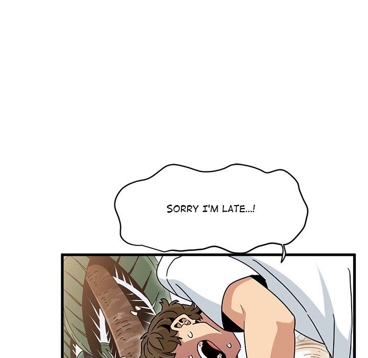 18+ A Turning Point Chapter 81 page 59