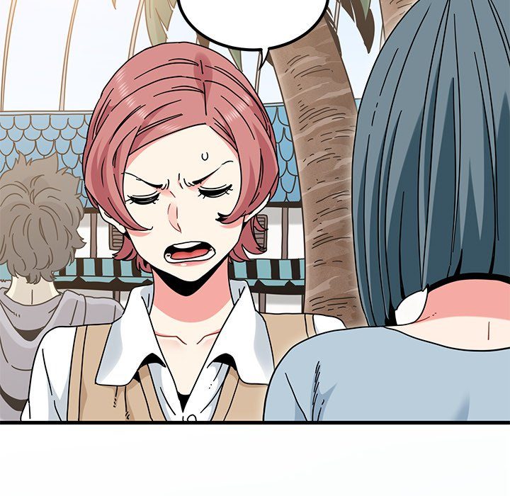 18+ A Turning Point Chapter 81 page 62