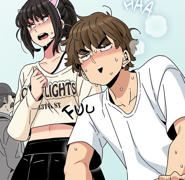 18+ A Turning Point Chapter 81 page 64