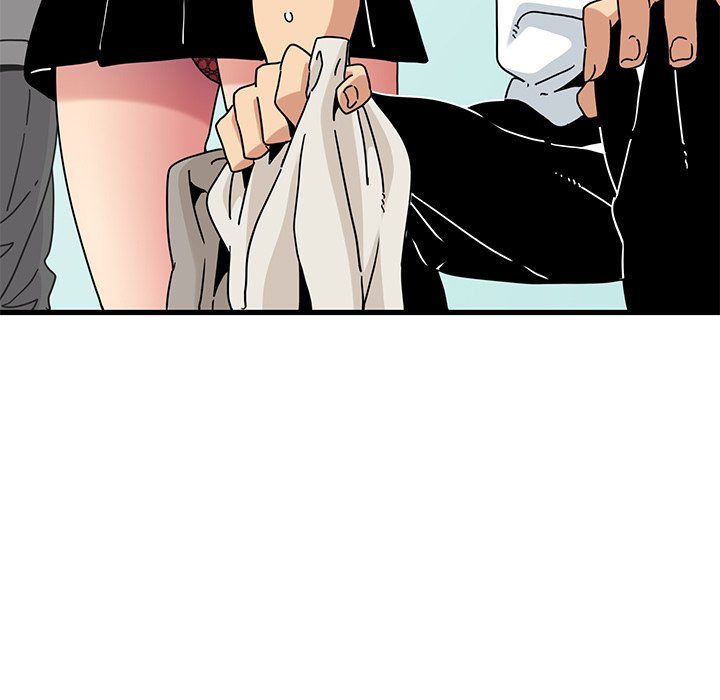 18+ A Turning Point Chapter 81 page 65