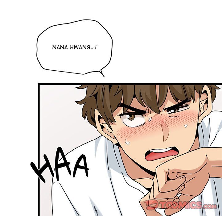 18+ A Turning Point Chapter 81 page 66