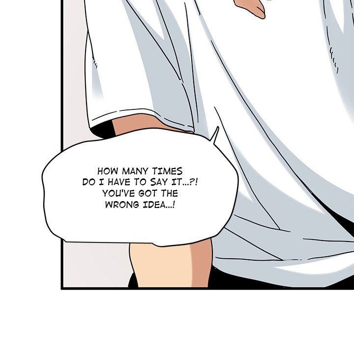 18+ A Turning Point Chapter 81 page 67