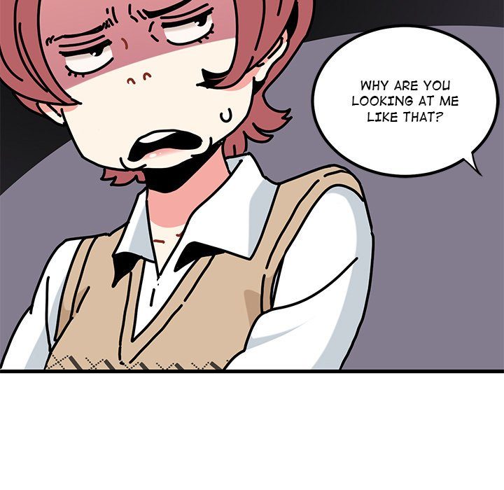 18+ A Turning Point Chapter 81 page 69