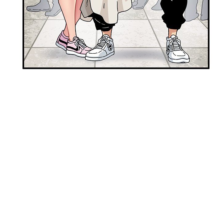 18+ A Turning Point Chapter 81 page 72