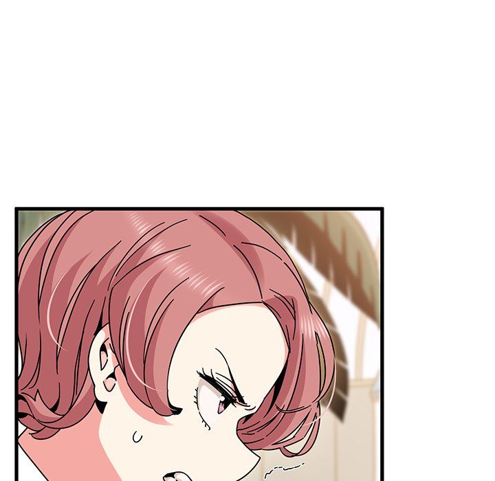 18+ A Turning Point Chapter 81 page 73