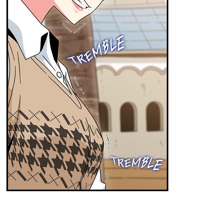 18+ A Turning Point Chapter 81 page 74
