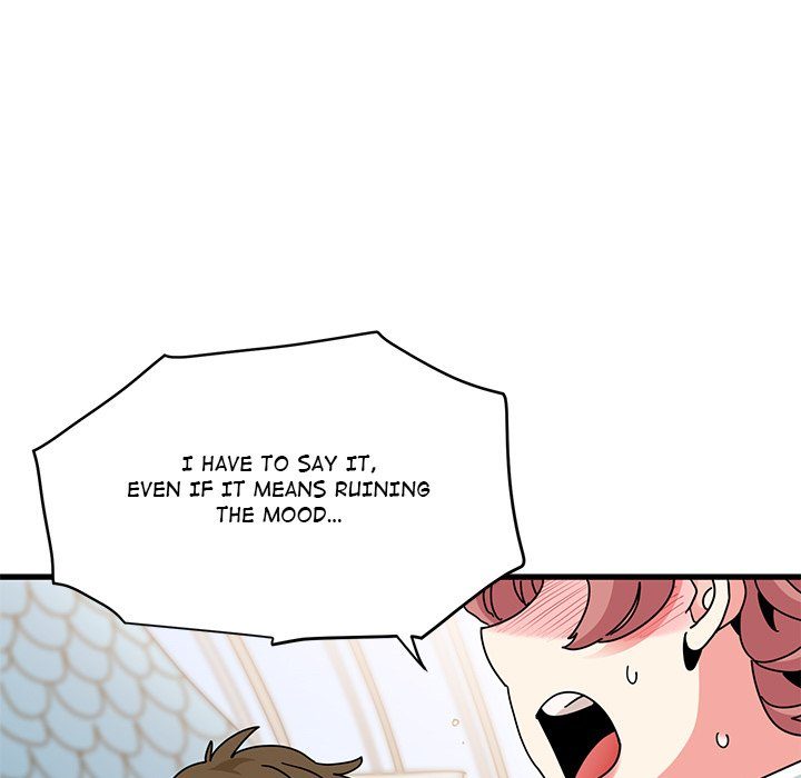 18+ A Turning Point Chapter 81 page 77