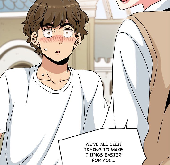 18+ A Turning Point Chapter 81 page 78