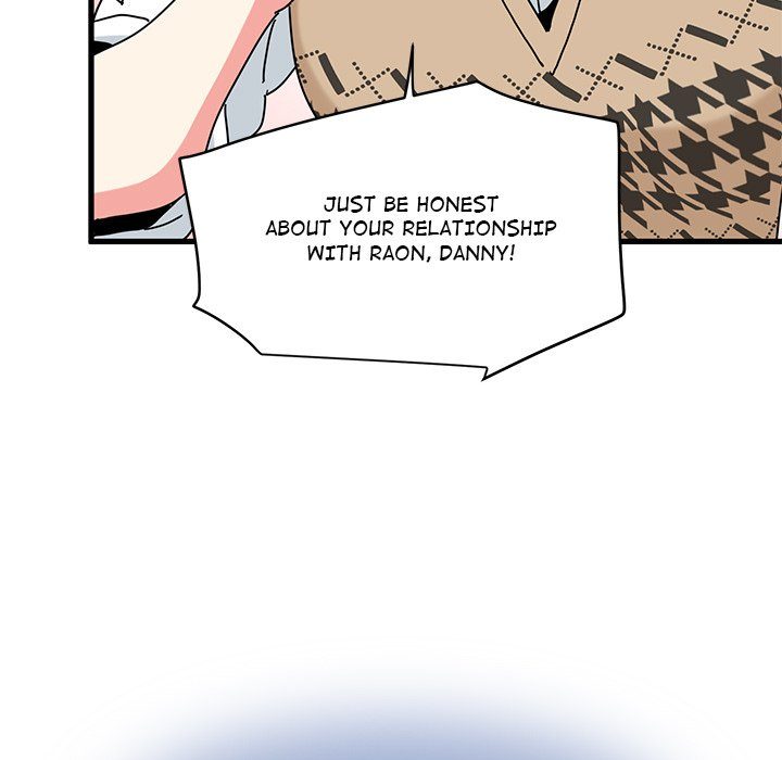 18+ A Turning Point Chapter 81 page 81