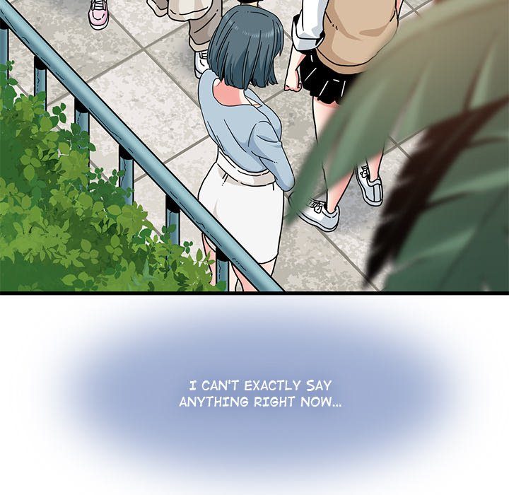 18+ A Turning Point Chapter 81 page 86