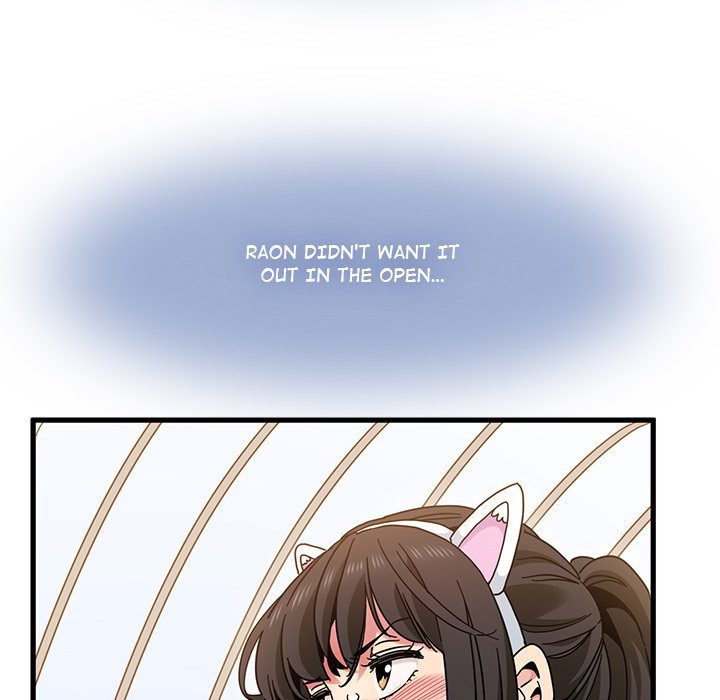 18+ A Turning Point Chapter 81 page 87