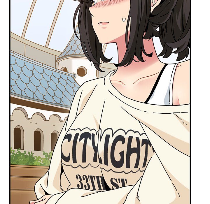 18+ A Turning Point Chapter 81 page 88