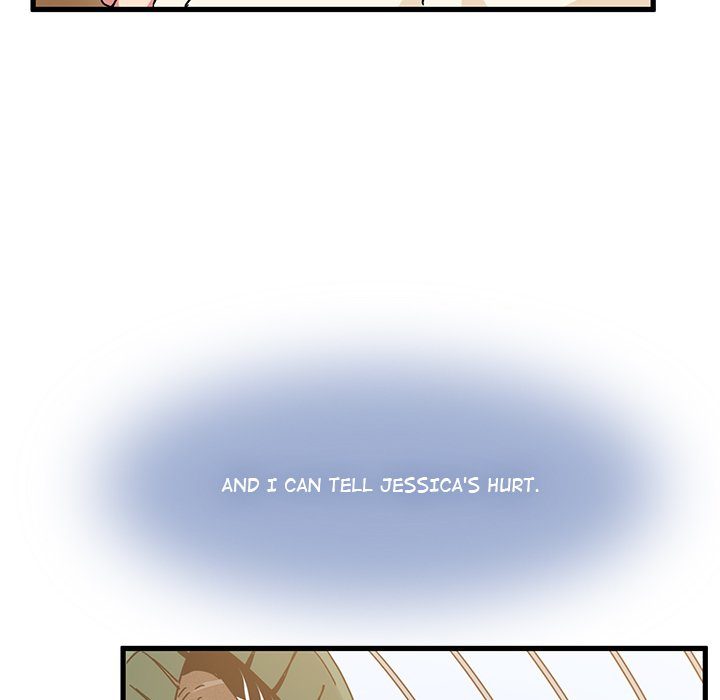 18+ A Turning Point Chapter 81 page 89