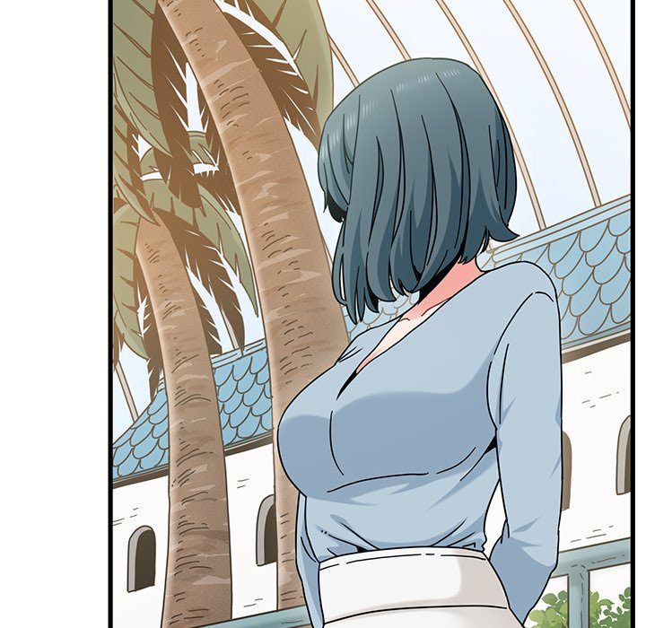 18+ A Turning Point Chapter 81 page 90