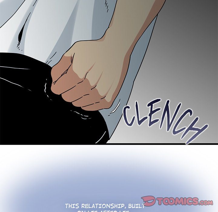 18+ A Turning Point Chapter 81 page 93