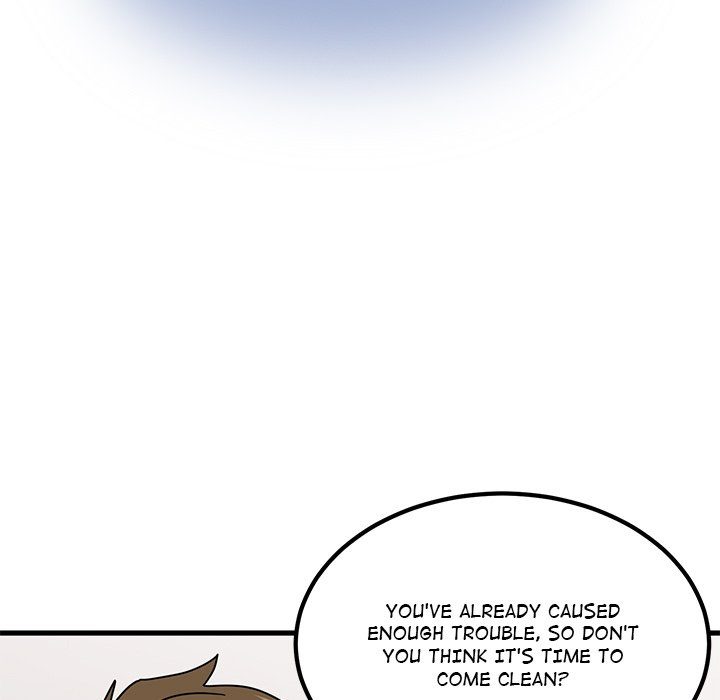 18+ A Turning Point Chapter 81 page 95
