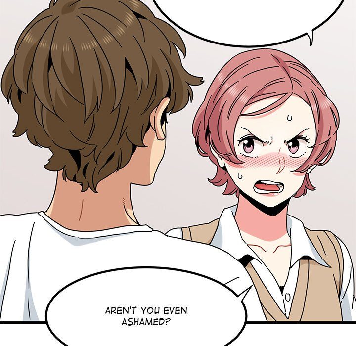 18+ A Turning Point Chapter 81 page 96