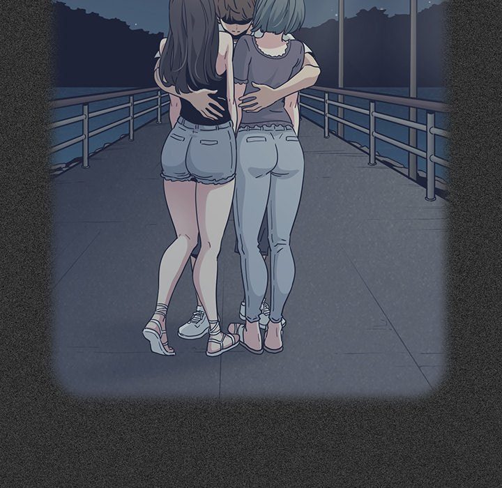 18+ A Turning Point Chapter 81 page 104