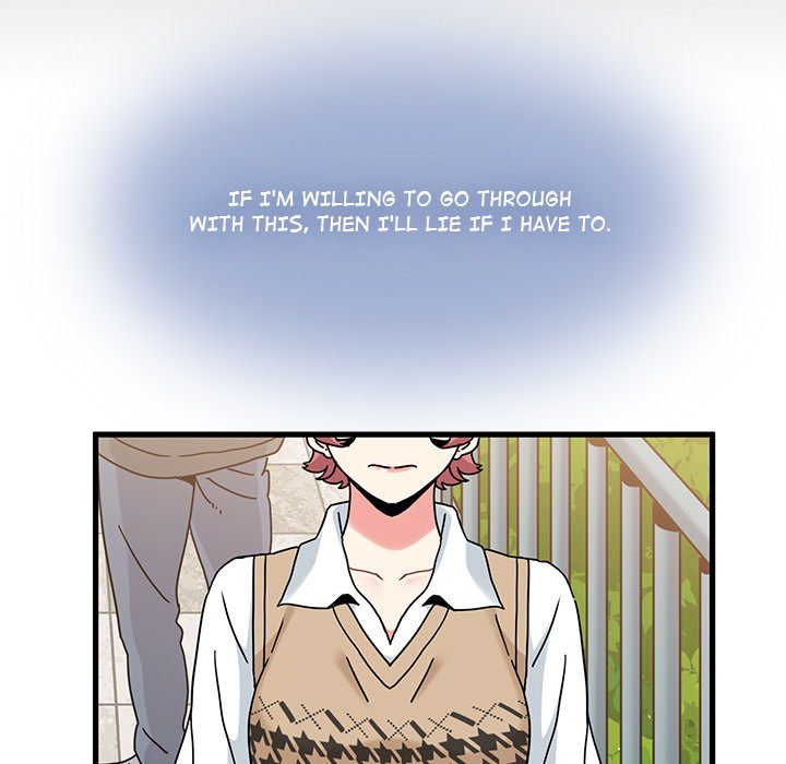 18+ A Turning Point Chapter 81 page 106
