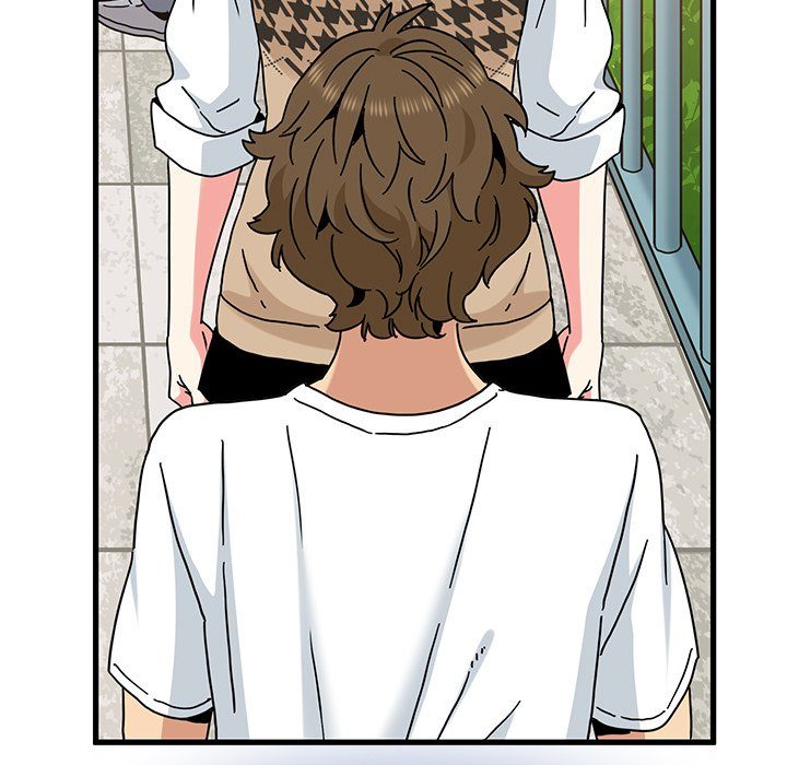 18+ A Turning Point Chapter 81 page 107