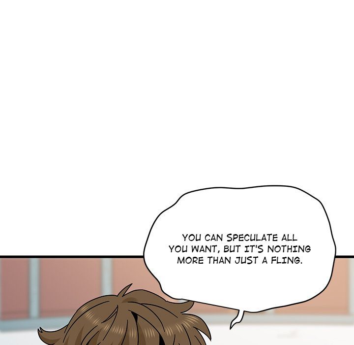 18+ A Turning Point Chapter 81 page 110