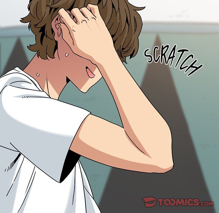 18+ A Turning Point Chapter 81 page 111