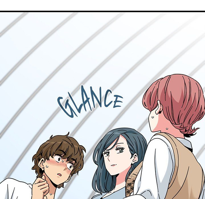 18+ A Turning Point Chapter 81 page 113