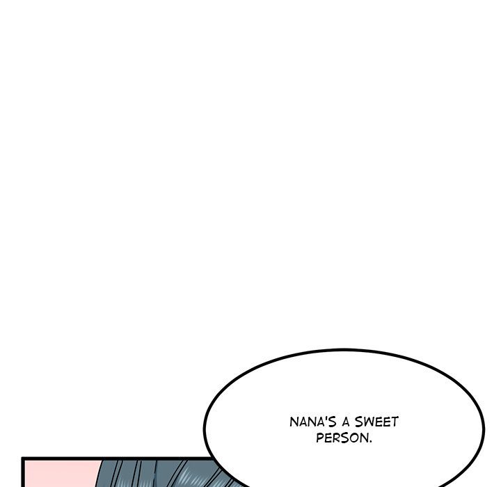 18+ A Turning Point Chapter 81 page 115