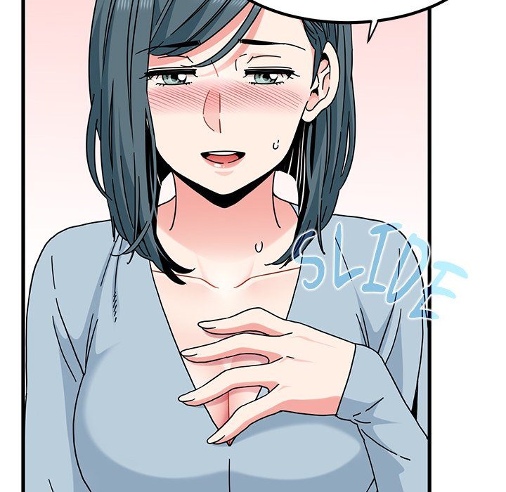 18+ A Turning Point Chapter 81 page 116