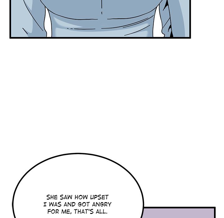 18+ A Turning Point Chapter 81 page 117