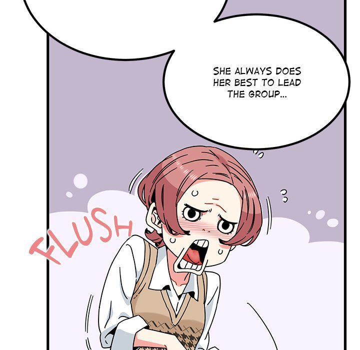18+ A Turning Point Chapter 81 page 118