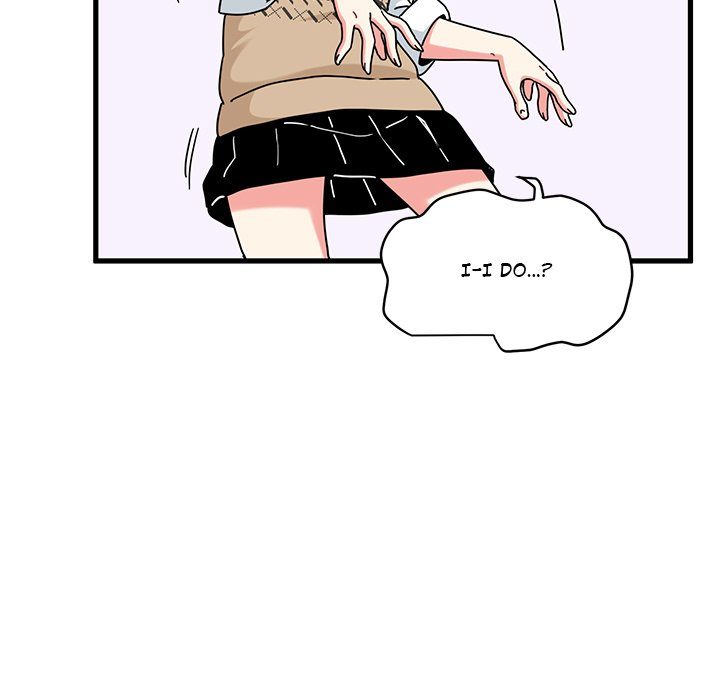 18+ A Turning Point Chapter 81 page 119
