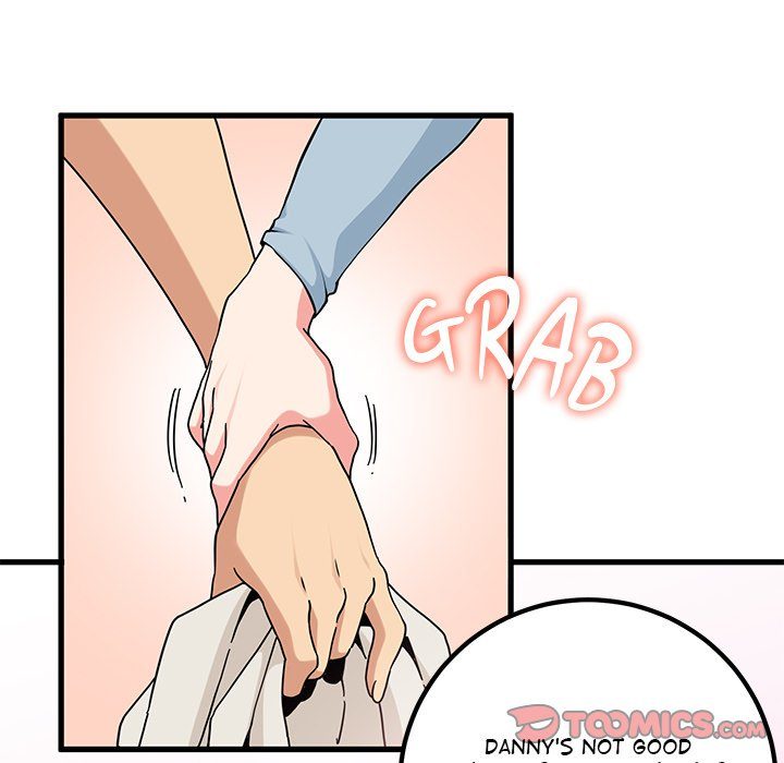 18+ A Turning Point Chapter 81 page 120