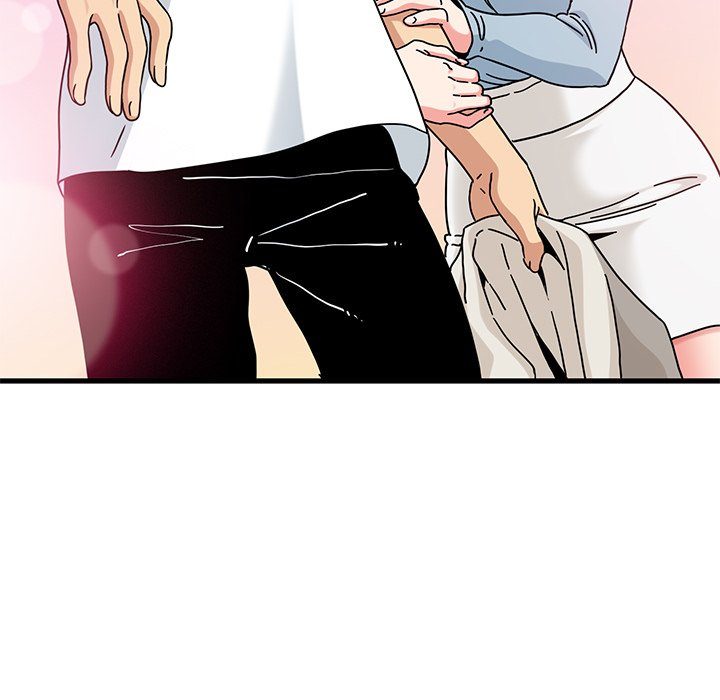 18+ A Turning Point Chapter 81 page 122