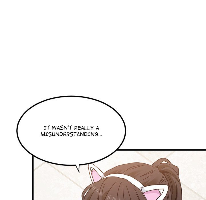 18+ A Turning Point Chapter 81 page 125